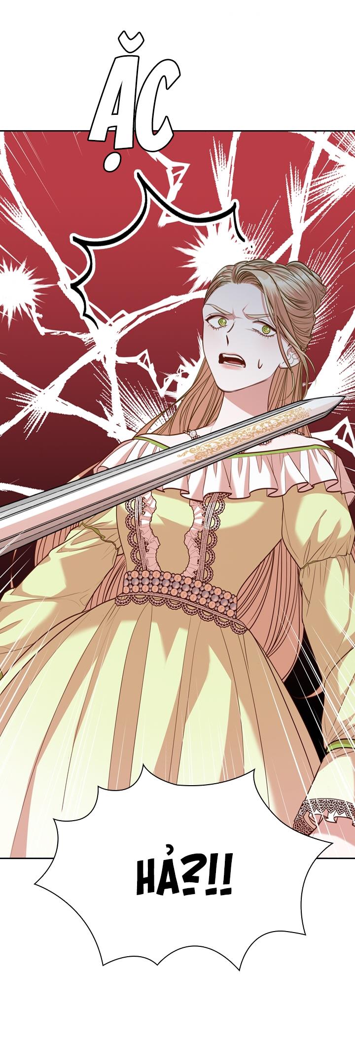 Thư Ký Của Bạo Chúa: Chapter 33.5