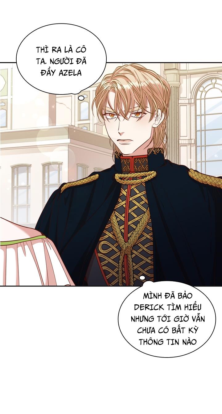 Thư Ký Của Bạo Chúa: Chapter 33.5
