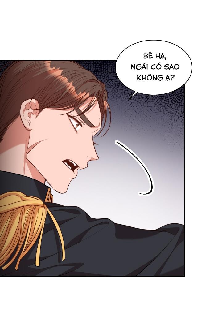 Thư Ký Của Bạo Chúa: Chapter 33.5