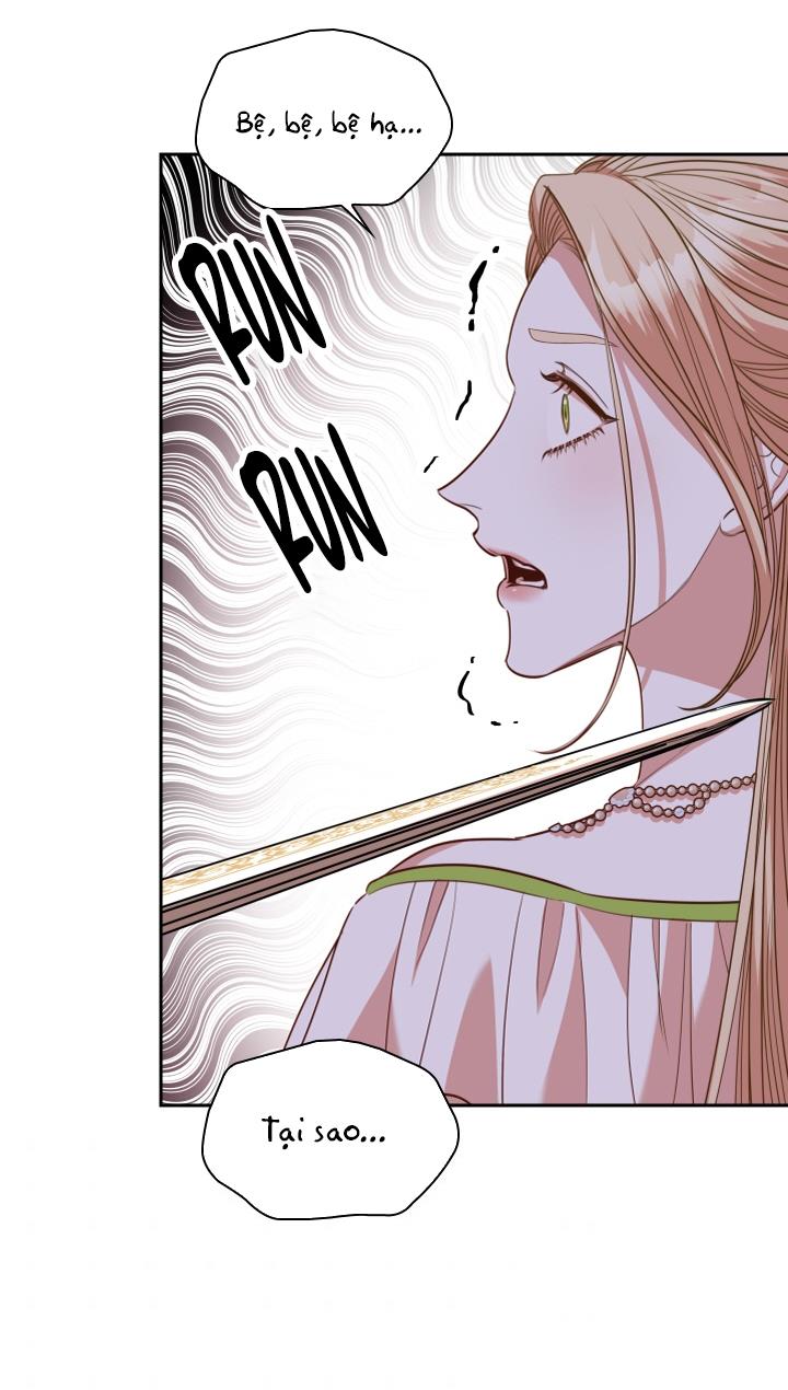Thư Ký Của Bạo Chúa: Chapter 33.5