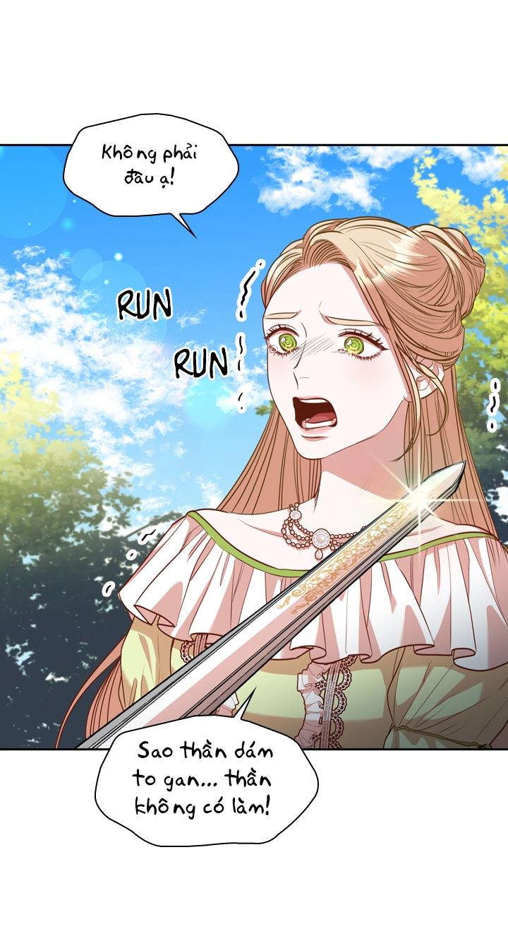 Thư Ký Của Bạo Chúa: Chapter 33.5