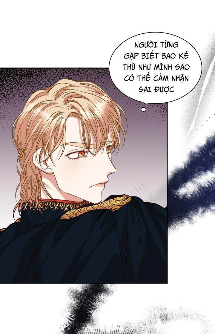 Thư Ký Của Bạo Chúa: Chapter 33.5