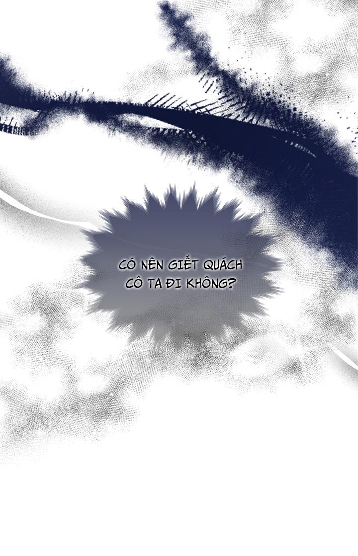 Thư Ký Của Bạo Chúa: Chapter 33.5