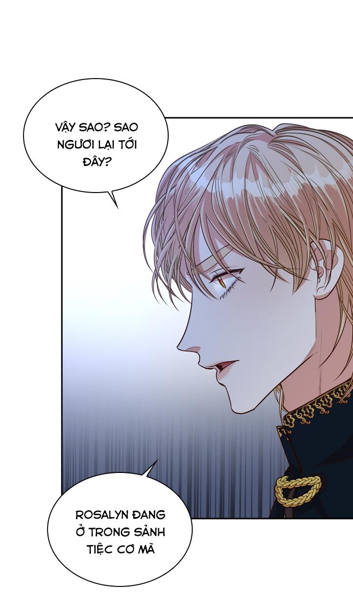 Thư Ký Của Bạo Chúa: Chapter 33.5