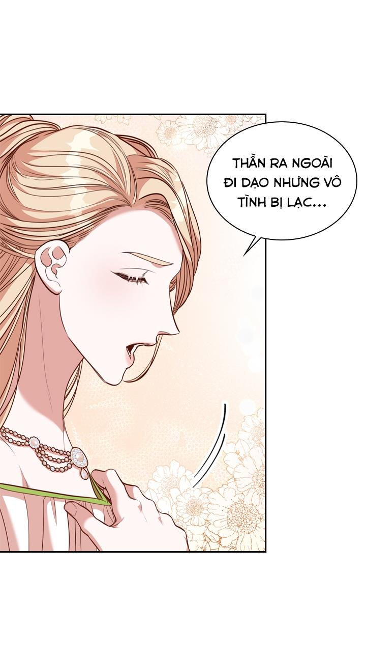 Thư Ký Của Bạo Chúa: Chapter 33.5
