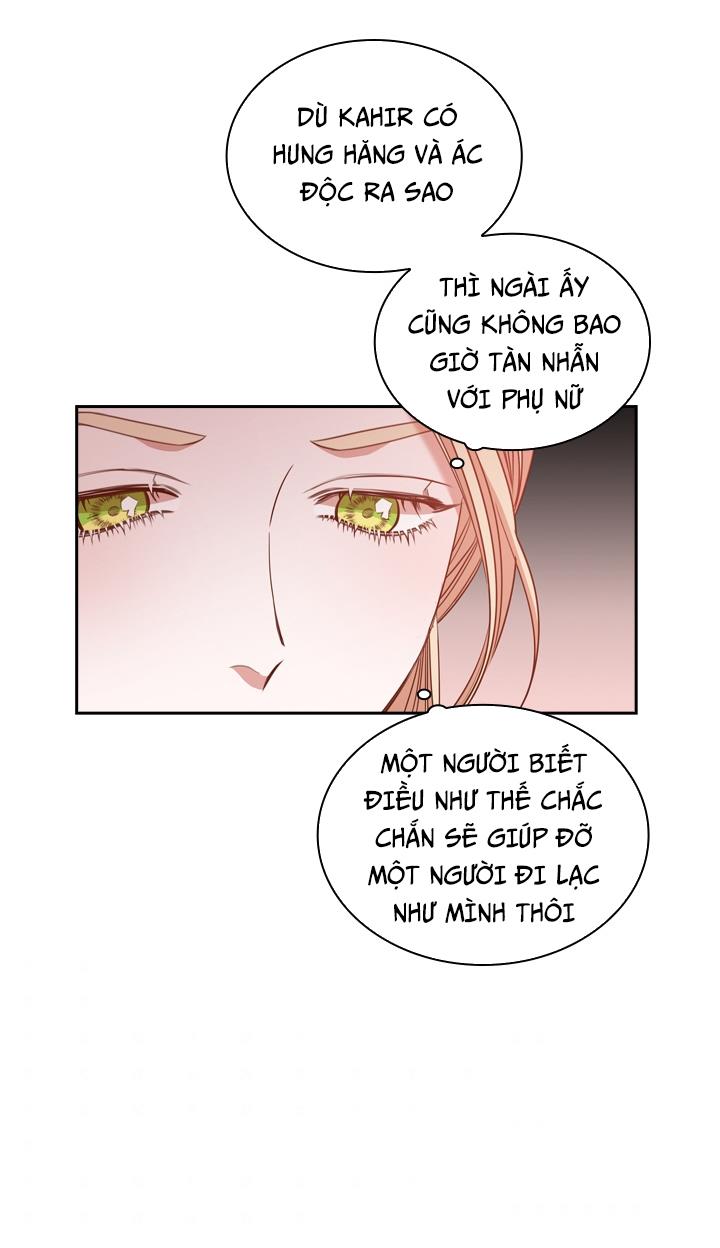 Thư Ký Của Bạo Chúa: Chapter 33.5