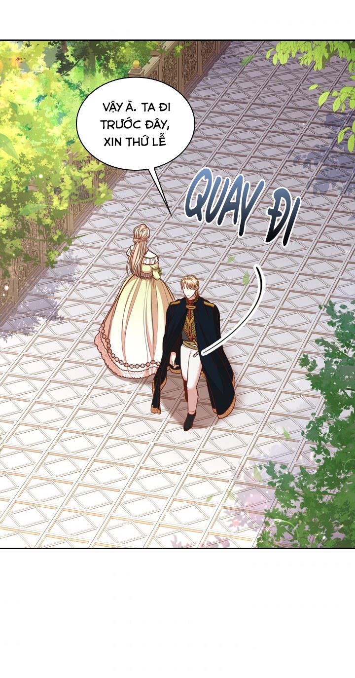 Thư Ký Của Bạo Chúa: Chapter 33.5
