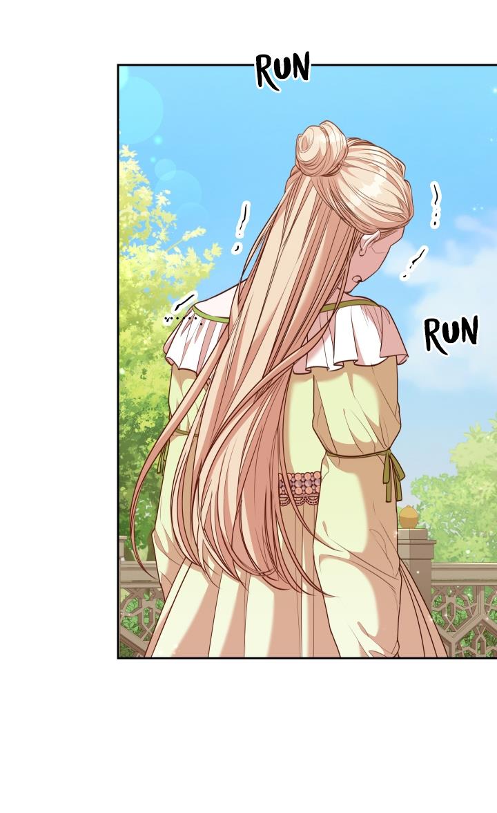 Thư Ký Của Bạo Chúa: Chapter 33.5