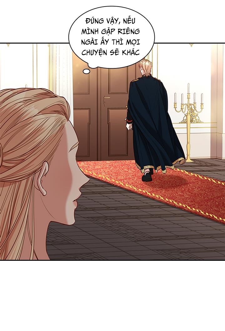Thư Ký Của Bạo Chúa: Chapter 33