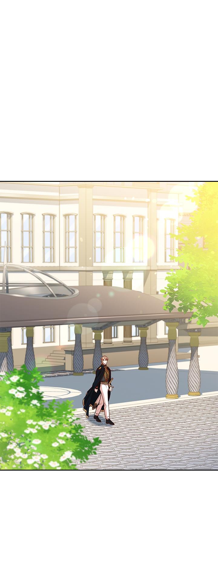 Thư Ký Của Bạo Chúa: Chapter 33