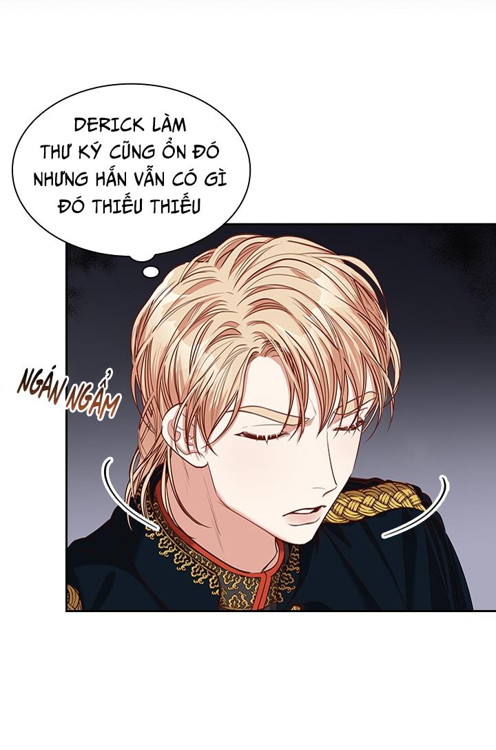 Thư Ký Của Bạo Chúa: Chapter 33