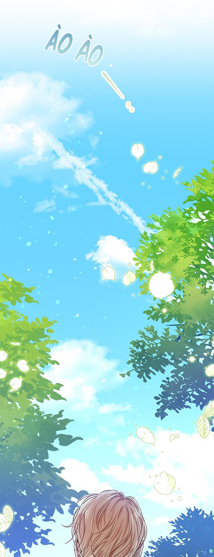 Thư Ký Của Bạo Chúa: Chapter 33