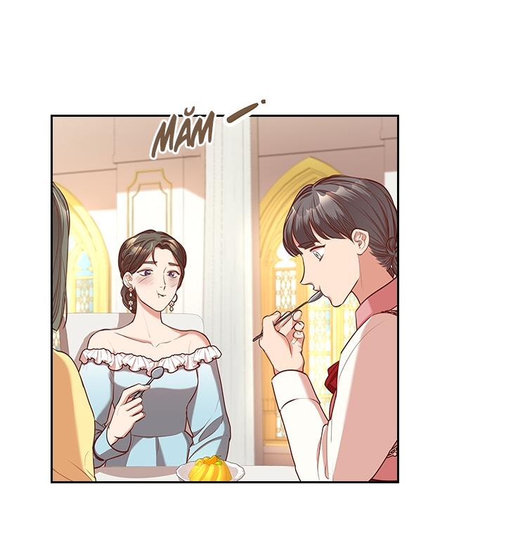Thư Ký Của Bạo Chúa: Chapter 33