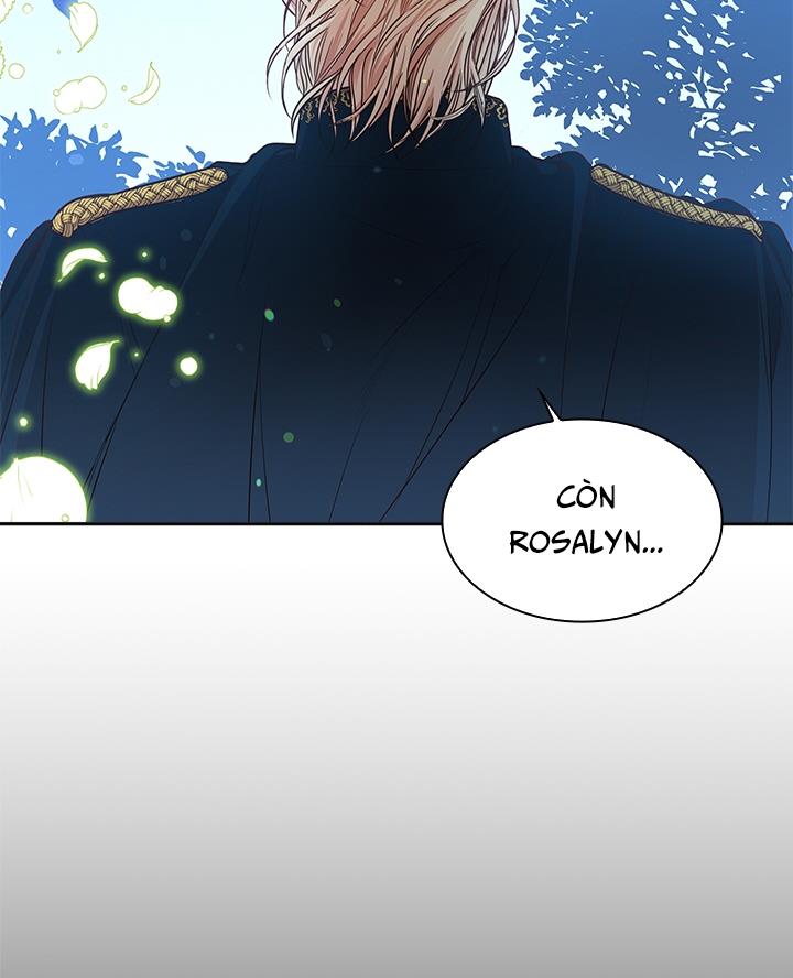 Thư Ký Của Bạo Chúa: Chapter 33