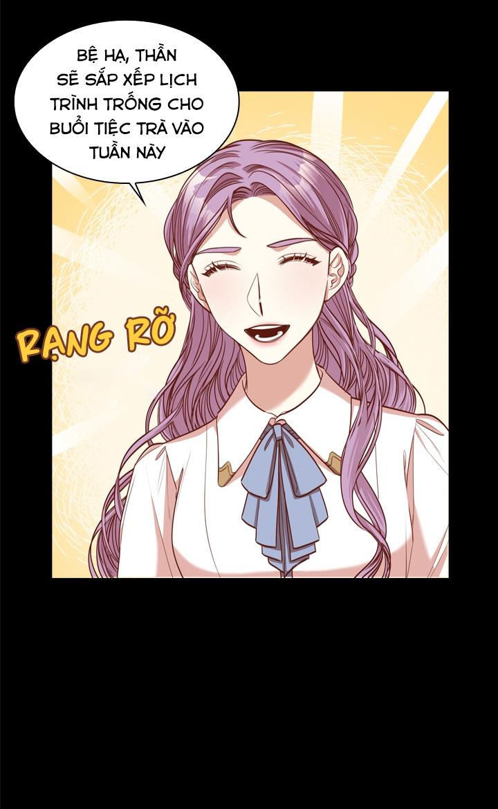 Thư Ký Của Bạo Chúa: Chapter 33