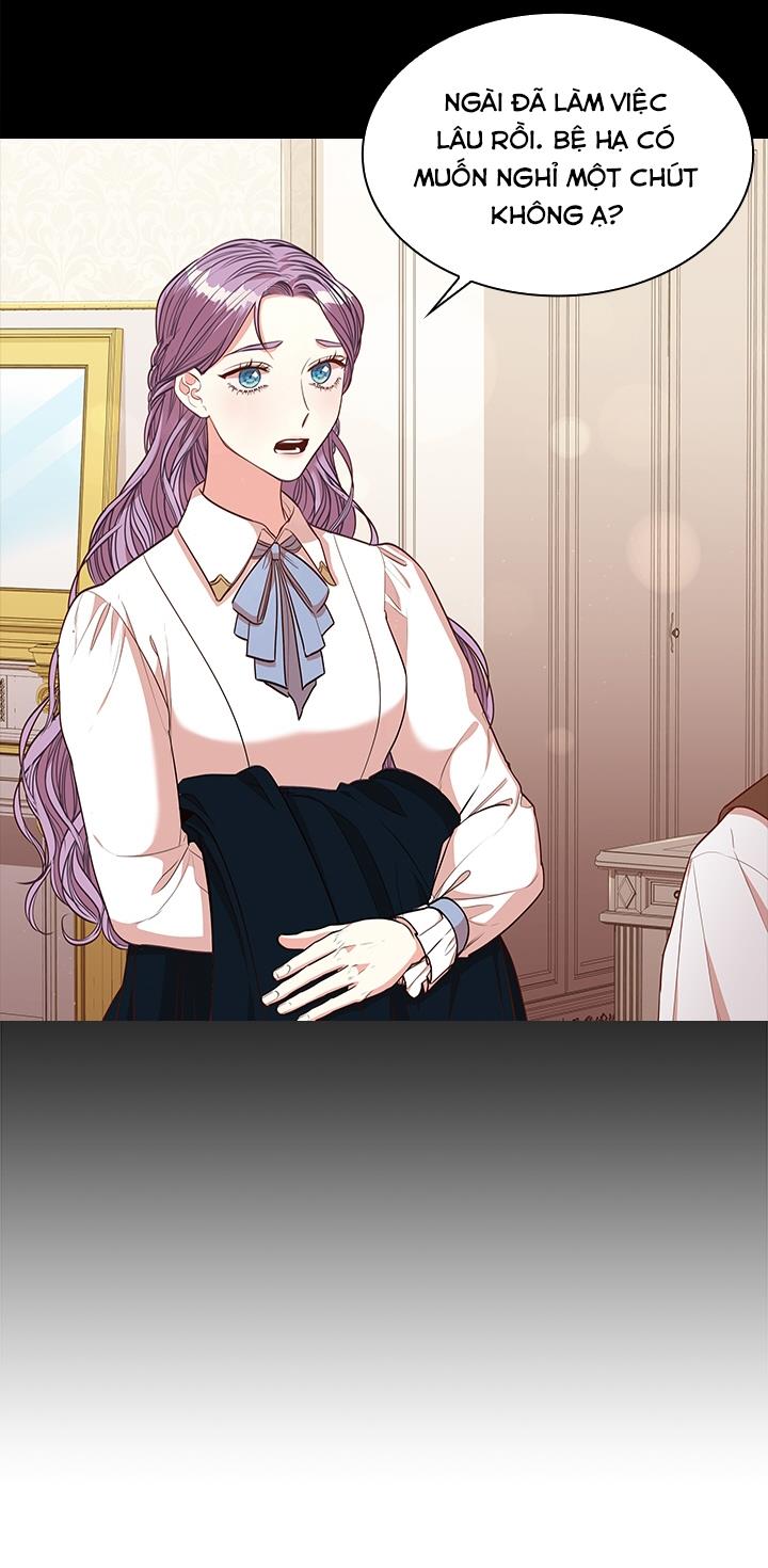 Thư Ký Của Bạo Chúa: Chapter 33