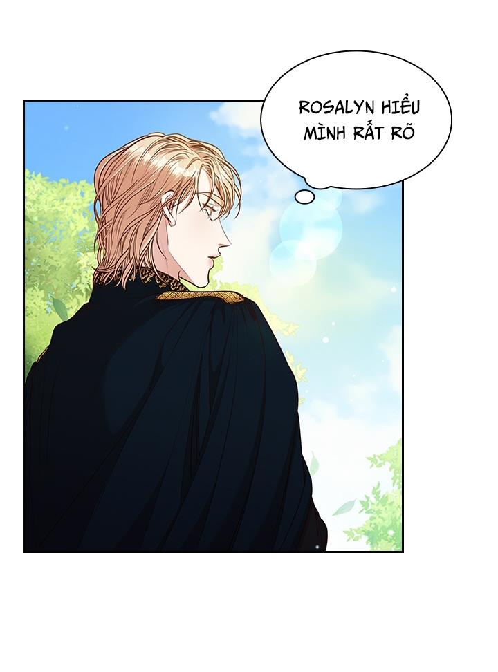 Thư Ký Của Bạo Chúa: Chapter 33