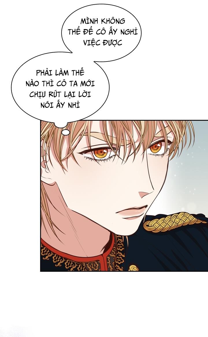 Thư Ký Của Bạo Chúa: Chapter 33