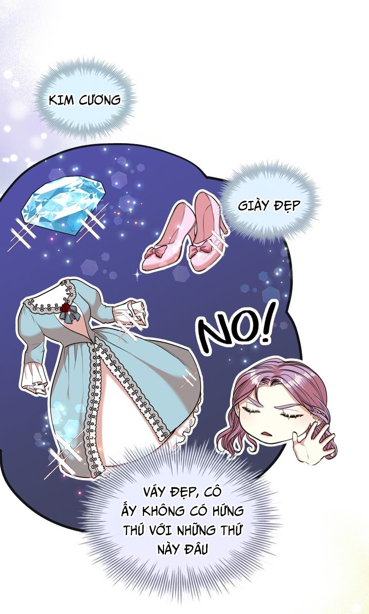 Thư Ký Của Bạo Chúa: Chapter 33