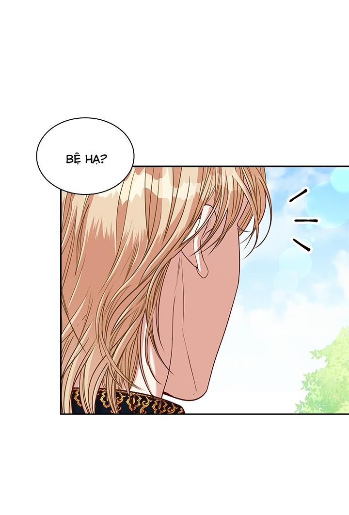 Thư Ký Của Bạo Chúa: Chapter 33