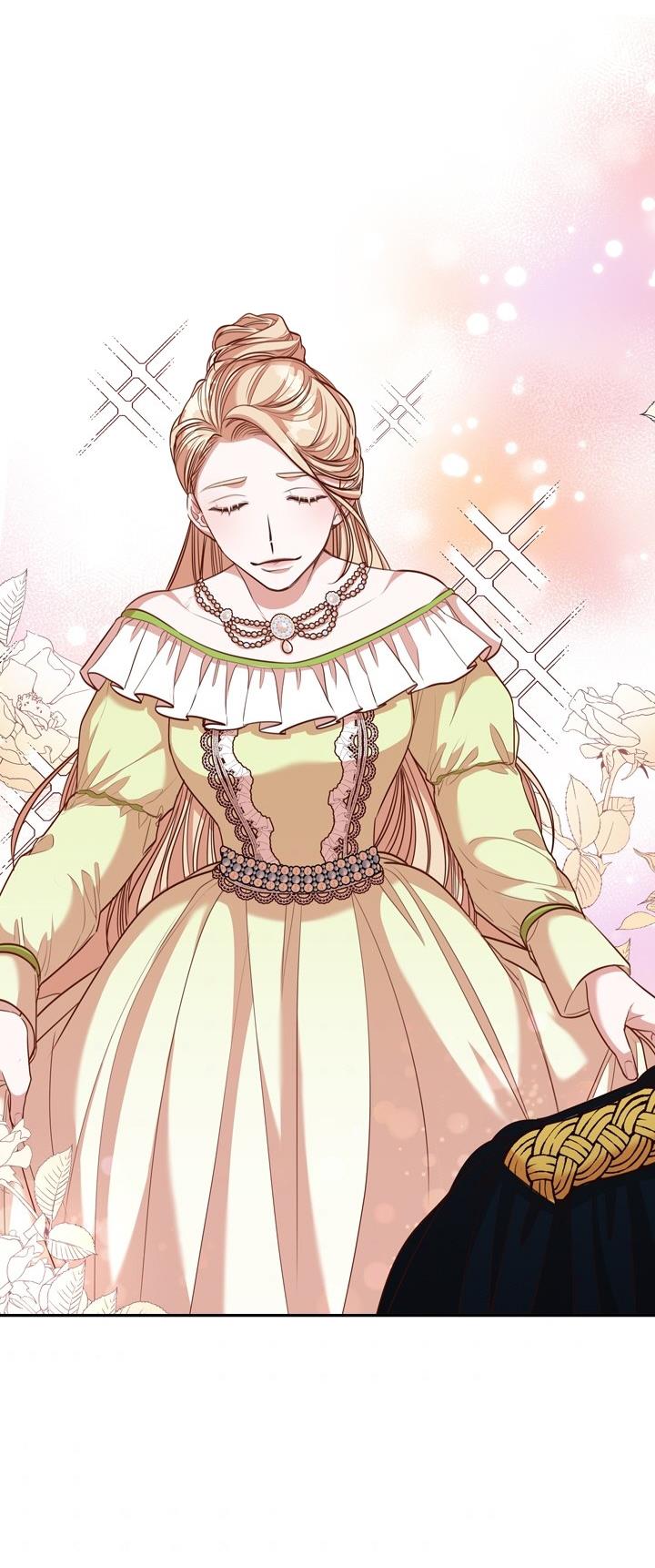Thư Ký Của Bạo Chúa: Chapter 33