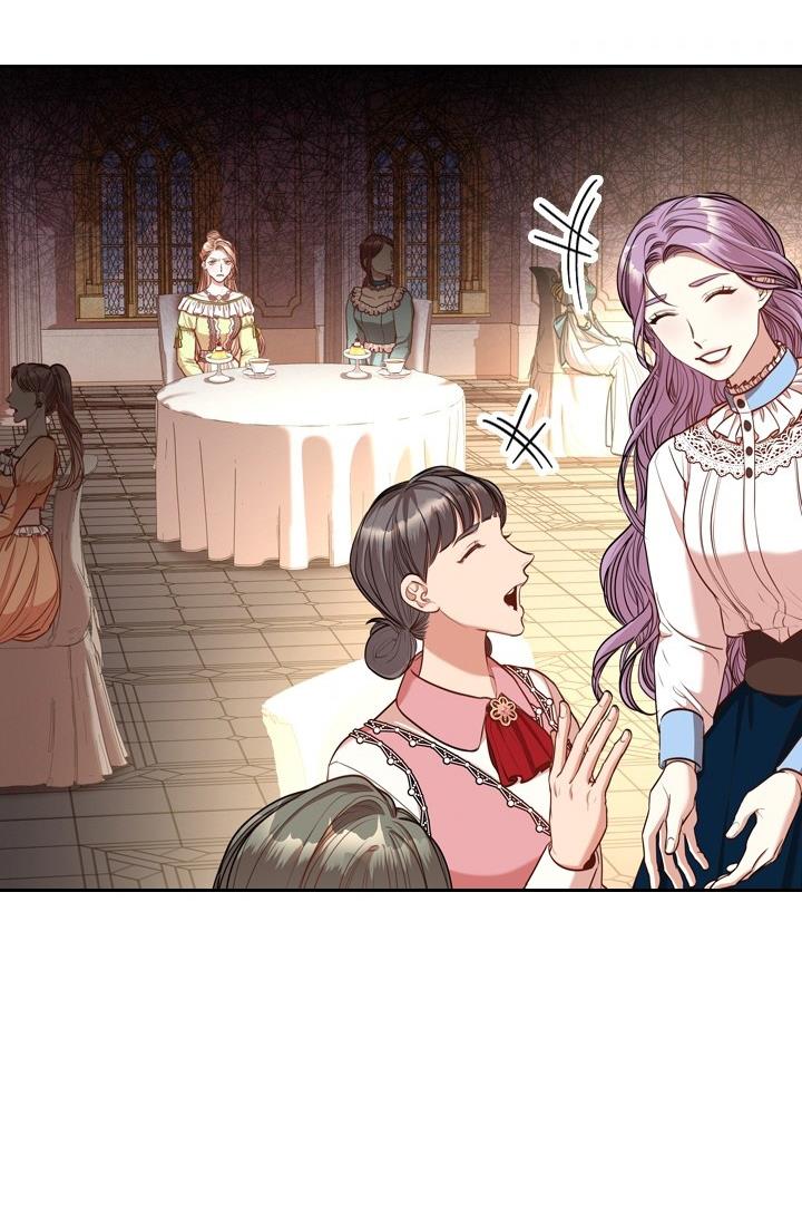 Thư Ký Của Bạo Chúa: Chapter 33