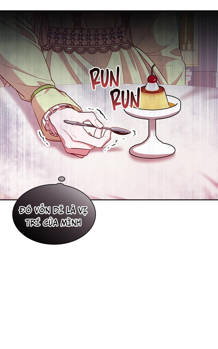 Thư Ký Của Bạo Chúa: Chapter 33