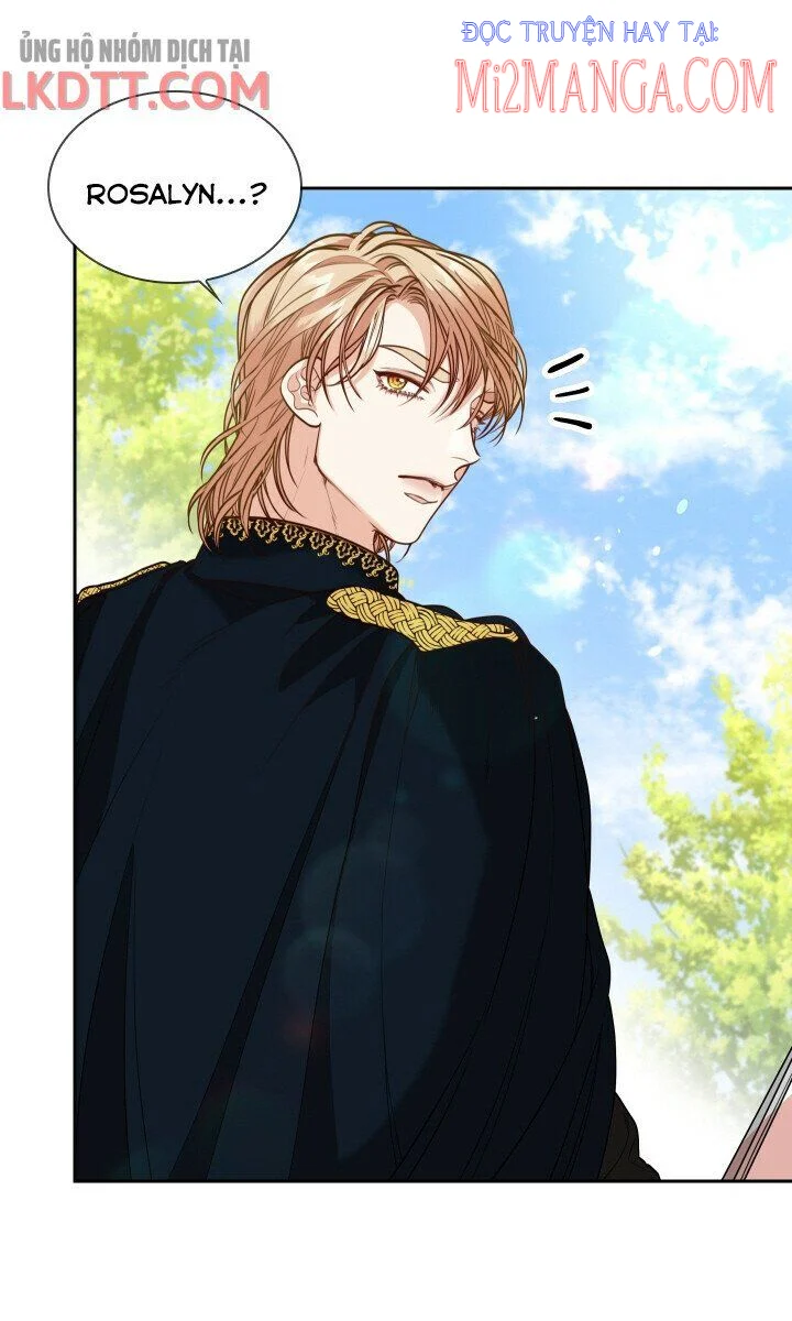 Thư Ký Của Bạo Chúa: Chapter 34