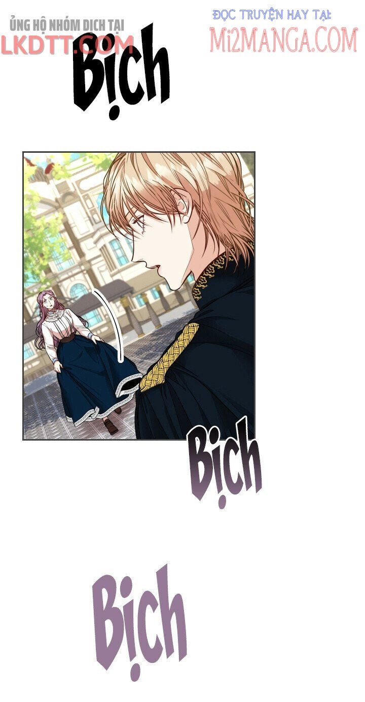 Thư Ký Của Bạo Chúa: Chapter 34