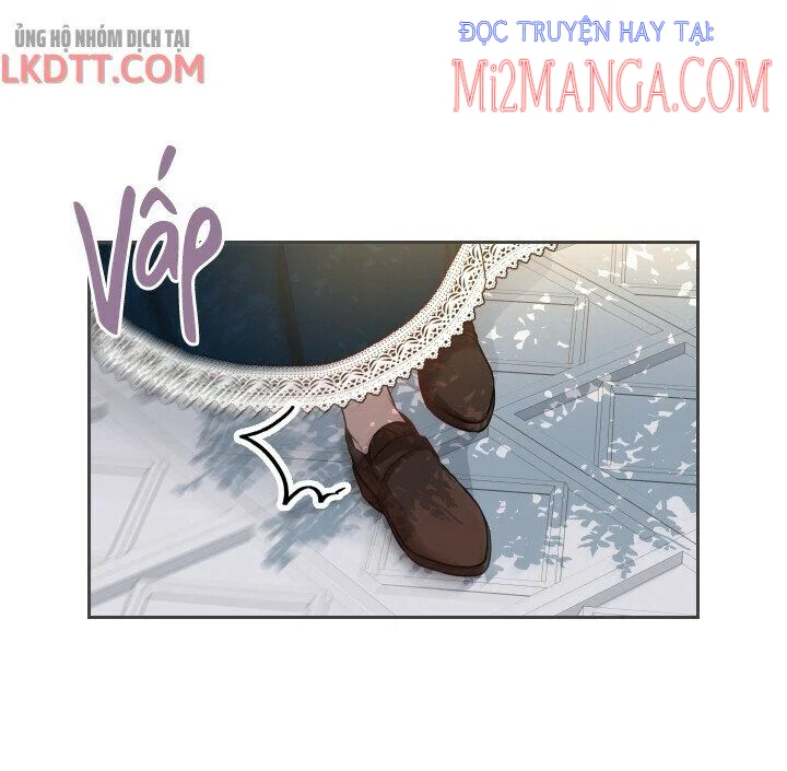 Thư Ký Của Bạo Chúa: Chapter 34