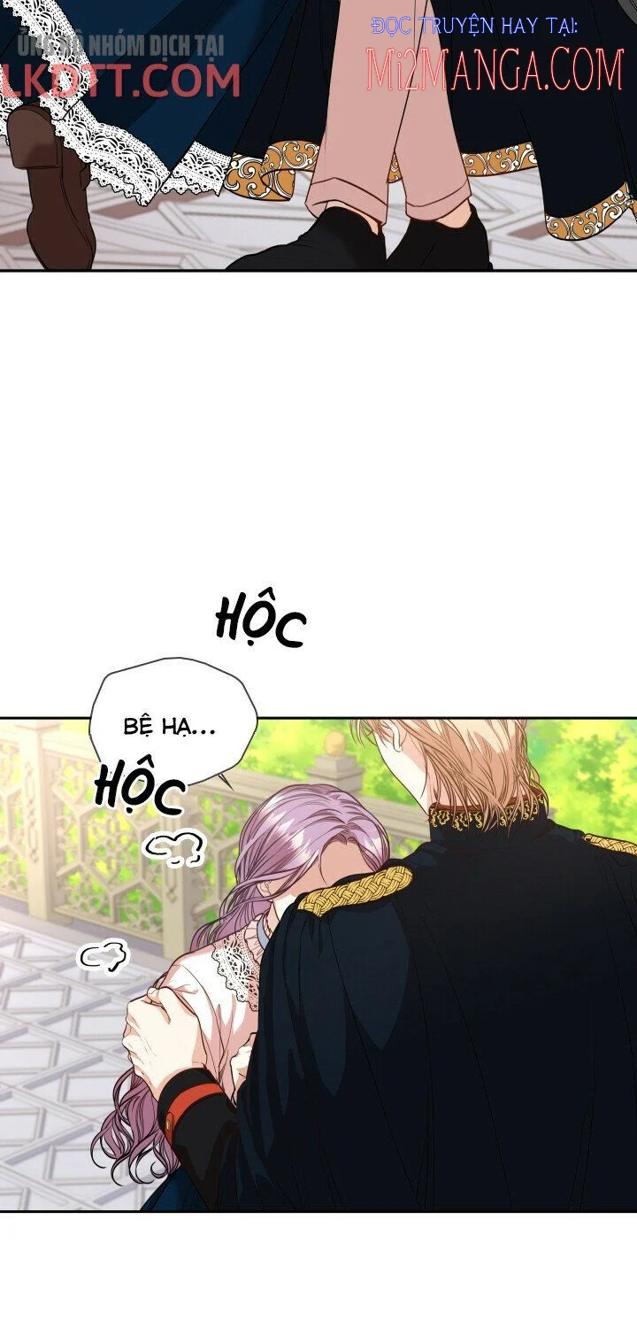 Thư Ký Của Bạo Chúa: Chapter 34