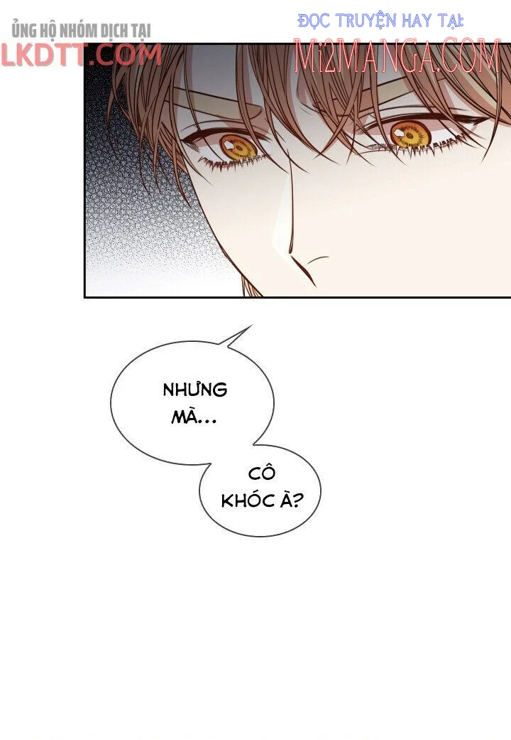 Thư Ký Của Bạo Chúa: Chapter 34
