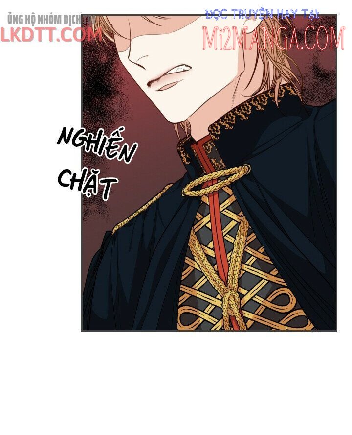 Thư Ký Của Bạo Chúa: Chapter 34