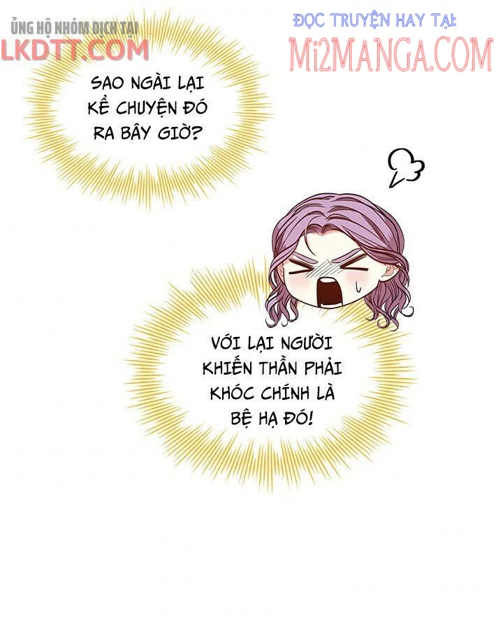 Thư Ký Của Bạo Chúa: Chapter 34