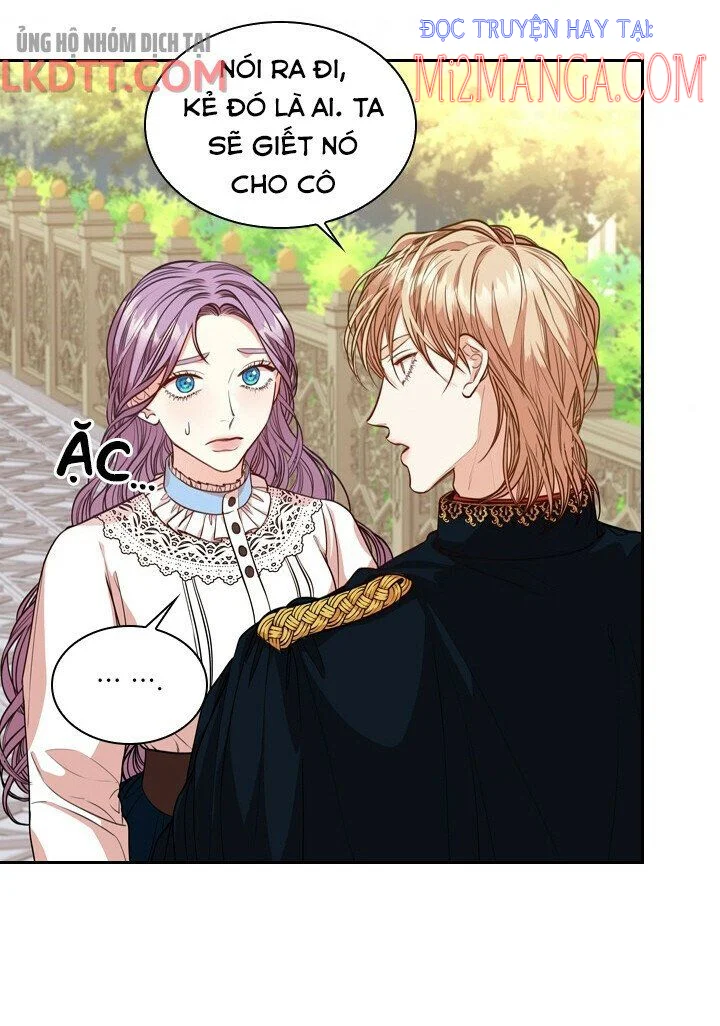 Thư Ký Của Bạo Chúa: Chapter 34