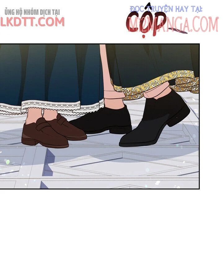 Thư Ký Của Bạo Chúa: Chapter 34