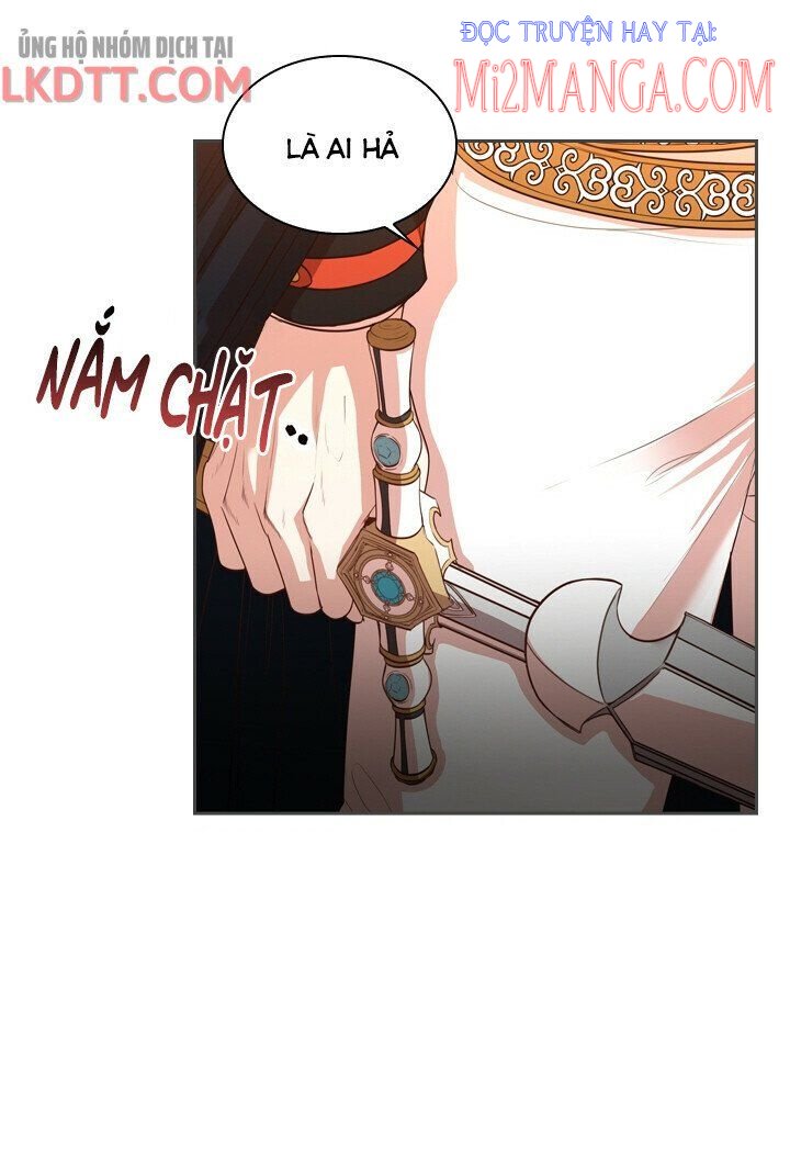 Thư Ký Của Bạo Chúa: Chapter 34