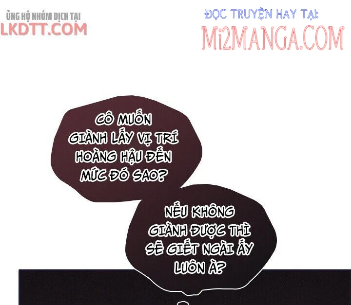 Thư Ký Của Bạo Chúa: Chapter 34
