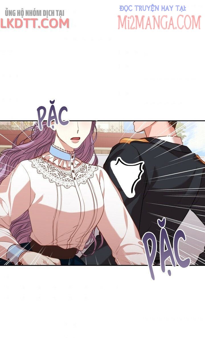 Thư Ký Của Bạo Chúa: Chapter 34