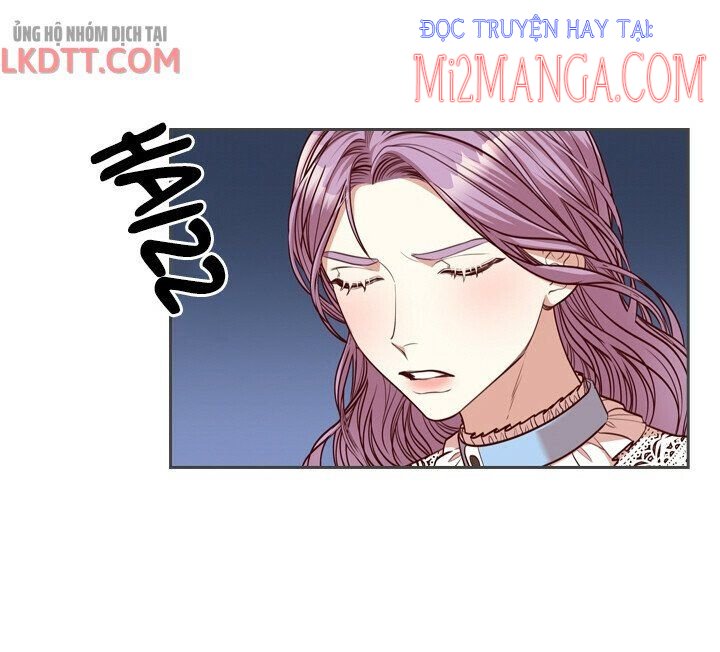 Thư Ký Của Bạo Chúa: Chapter 34