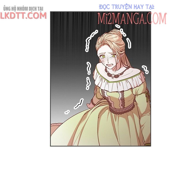 Thư Ký Của Bạo Chúa: Chapter 34