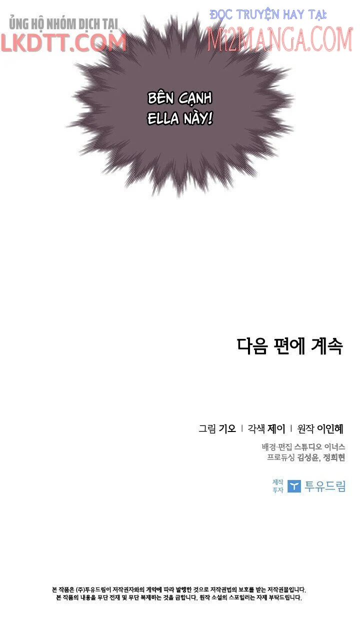 Thư Ký Của Bạo Chúa: Chapter 34