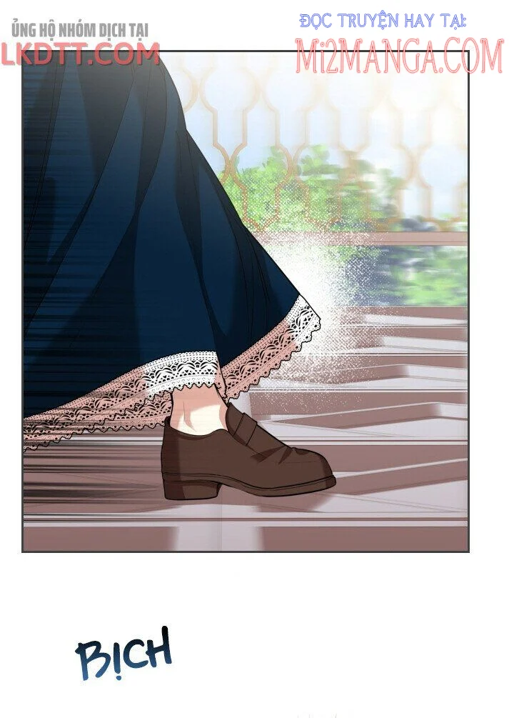 Thư Ký Của Bạo Chúa: Chapter 34