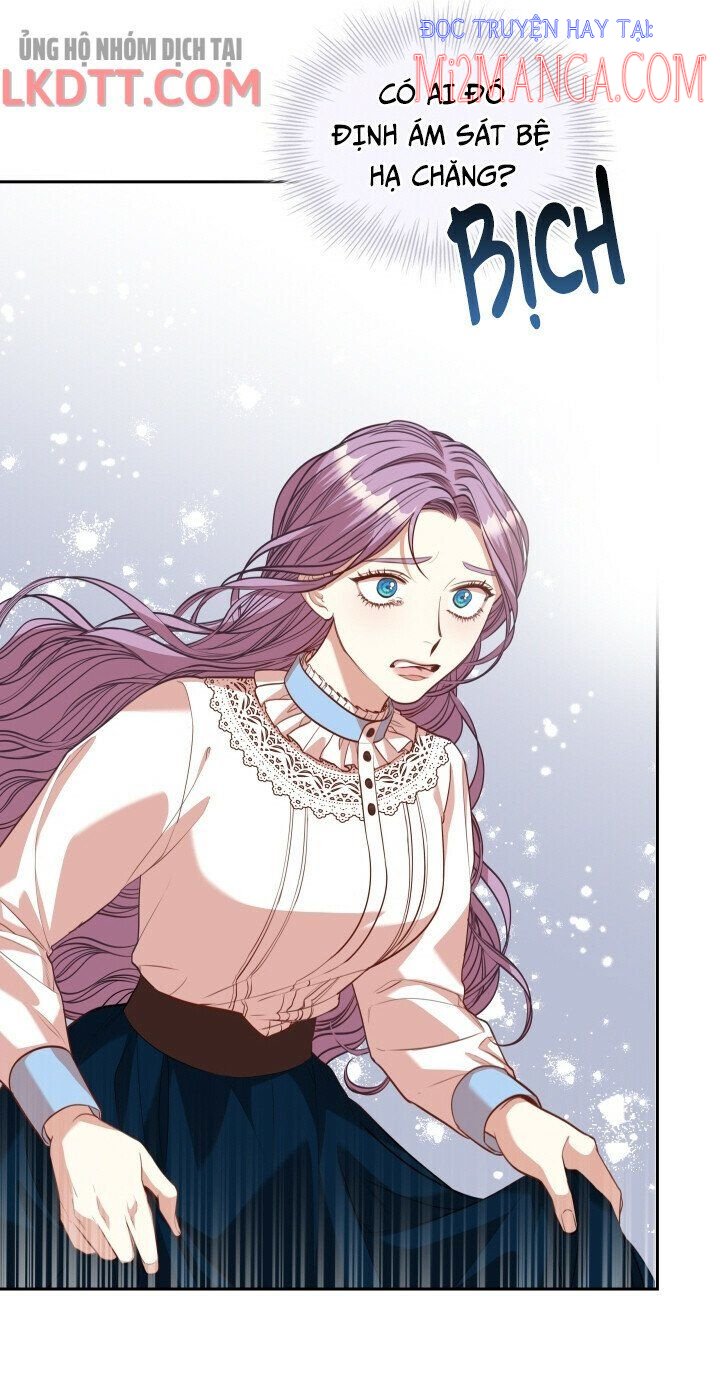 Thư Ký Của Bạo Chúa: Chapter 34