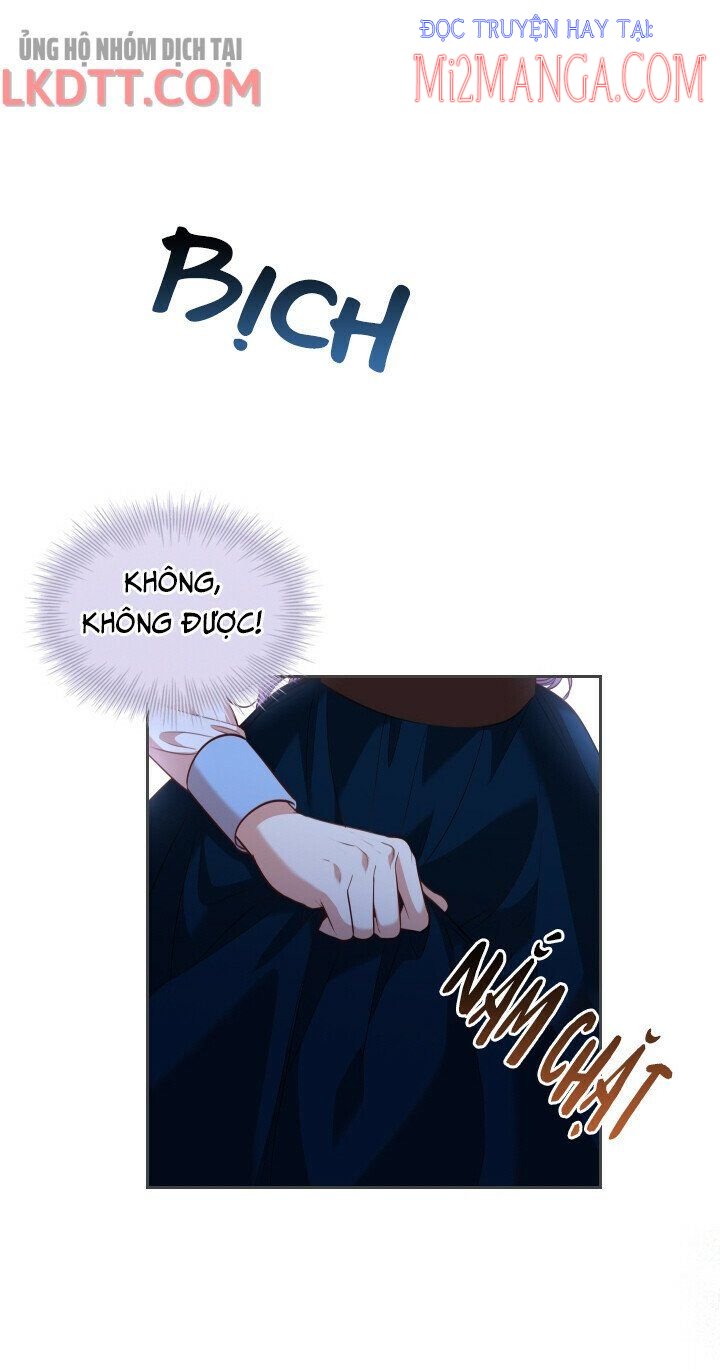 Thư Ký Của Bạo Chúa: Chapter 34