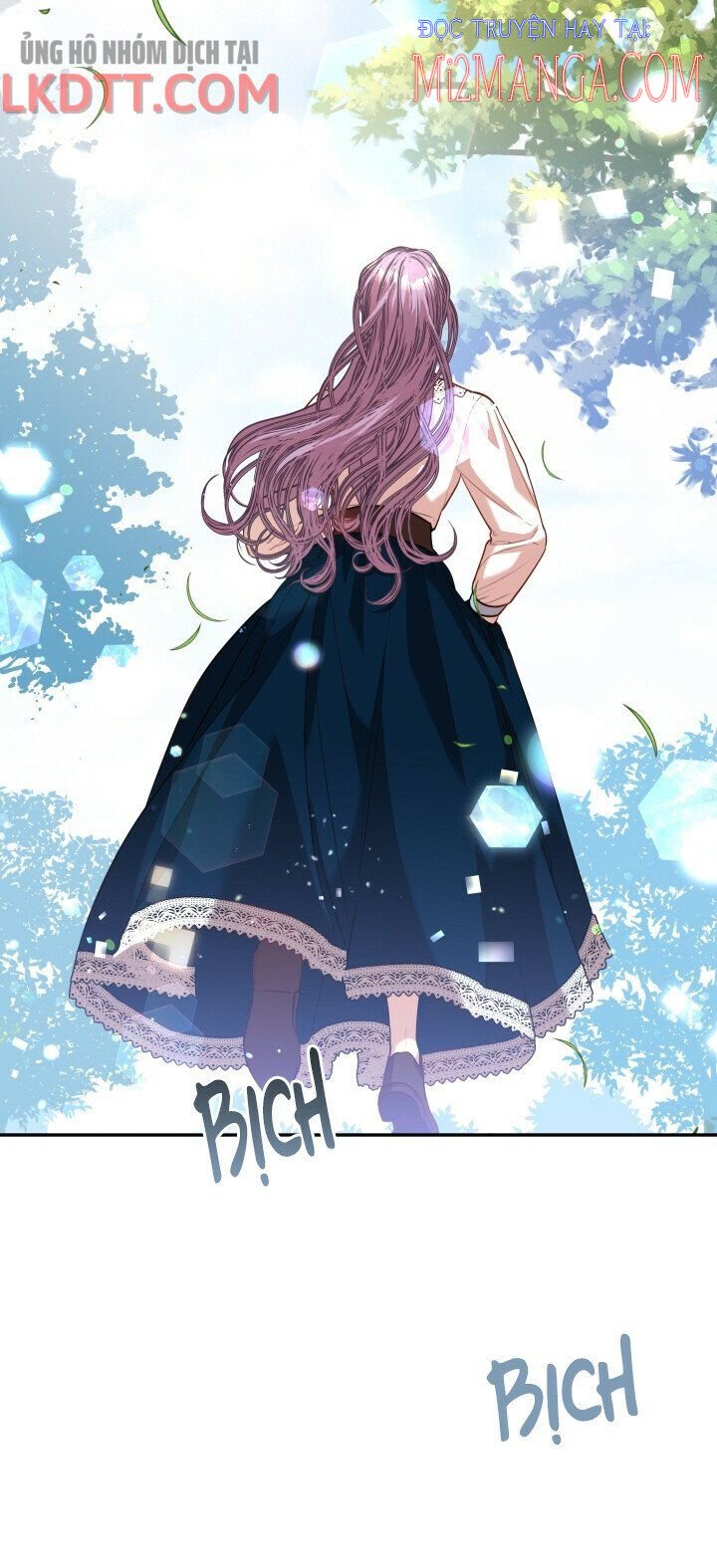 Thư Ký Của Bạo Chúa: Chapter 34