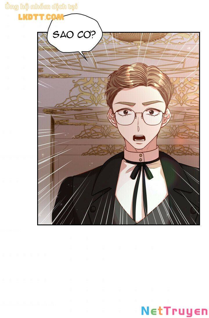 Thư Ký Của Bạo Chúa: Chapter 37
