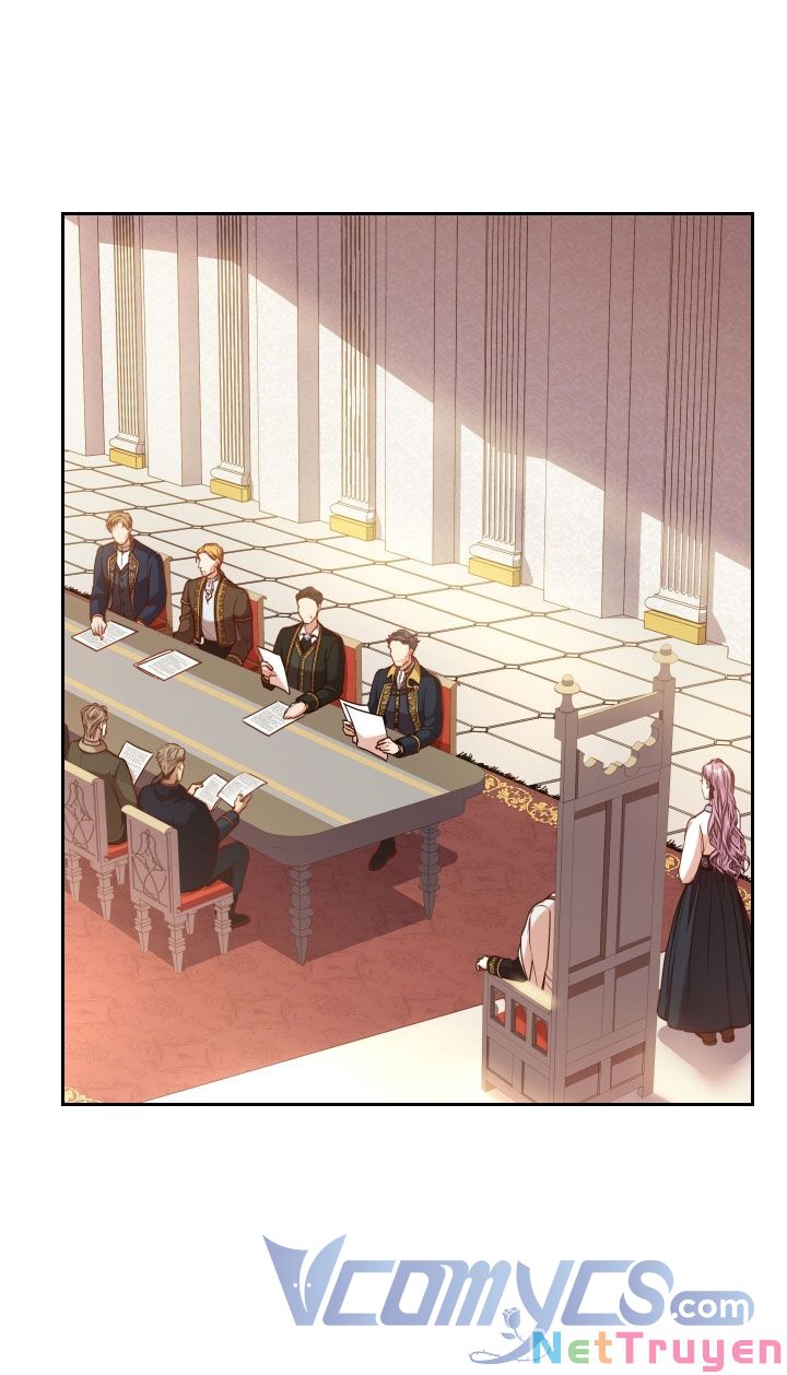 Thư Ký Của Bạo Chúa: Chapter 38