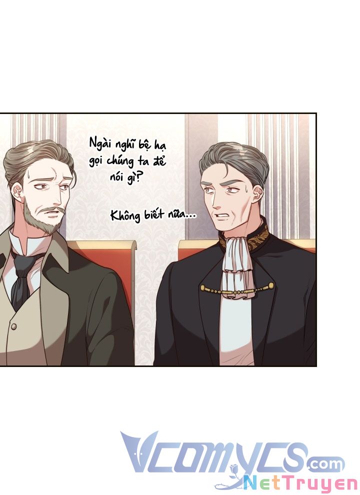 Thư Ký Của Bạo Chúa: Chapter 38