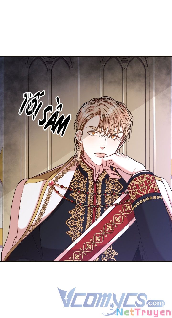 Thư Ký Của Bạo Chúa: Chapter 38